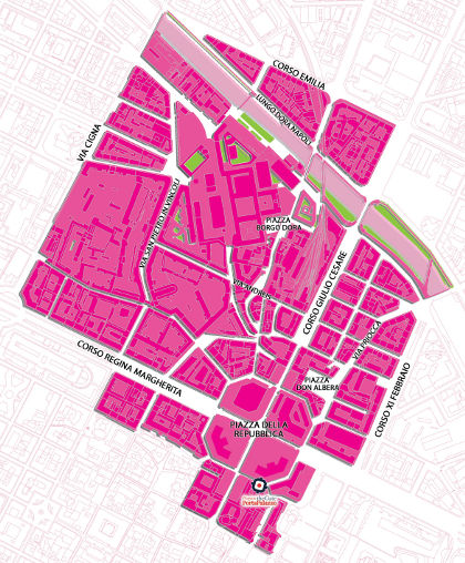mappa_vie